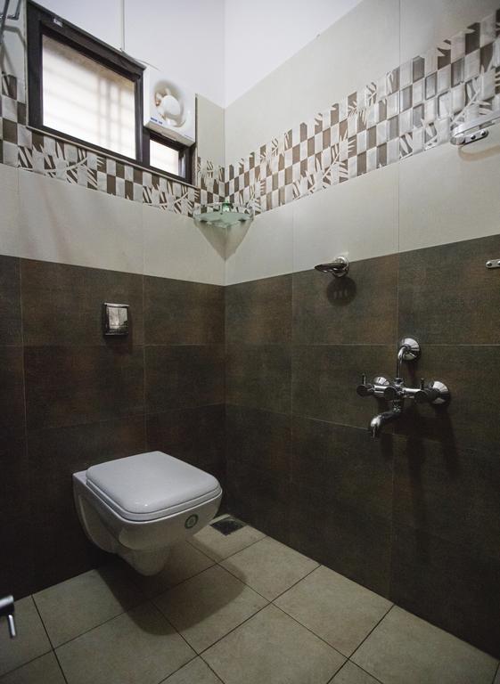 Anchorage Serviced Apartments Kochi Buitenkant foto